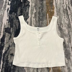 Uniqlo Top